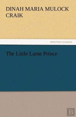 Bertrand.pt - The Little Lame Prince