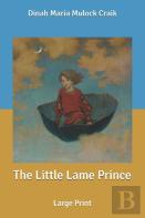 The Little Lame Prince