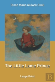 The Little Lame Prince