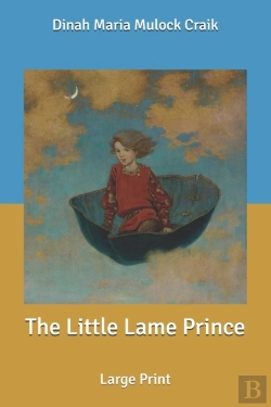 Bertrand.pt - The Little Lame Prince