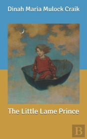 The Little Lame Prince