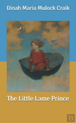 Bertrand.pt - The Little Lame Prince