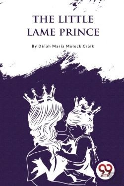Bertrand.pt - The Little Lame Prince