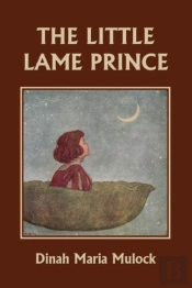 The Little Lame Prince (Yesterday'S Classics)