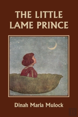 Bertrand.pt - The Little Lame Prince (Yesterday'S Classics)