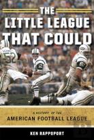 The Little League That Could