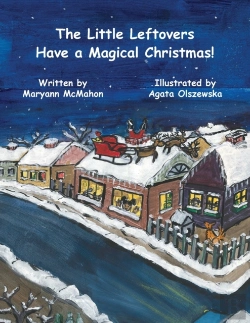 Bertrand.pt - The Little Leftovers Have A Magical Christmas!