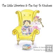 The Little Librarians & The Key To Kindness
