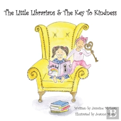 Bertrand.pt - The Little Librarians & The Key To Kindness