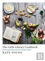 The Little Library Cookbook