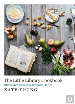 Bertrand.pt - The Little Library Cookbook