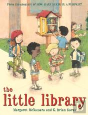 The Little Library