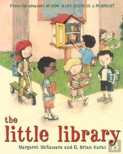 Bertrand.pt - The Little Library