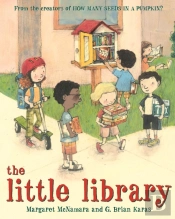 The Little Library