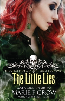 Bertrand.pt - The Little Lies