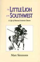 The Little Lion Of The Southwest