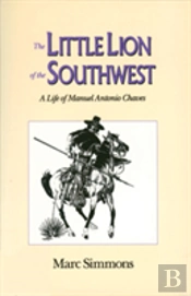 The Little Lion Of The Southwest