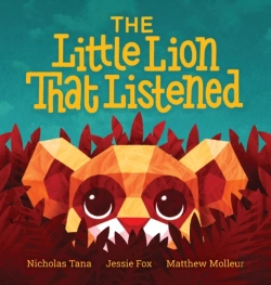 Bertrand.pt - The Little Lion That Listened