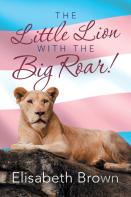 The Little Lion With The Big Roar!