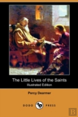 Bertrand.pt - The Little Lives Of The Saints (Illustra