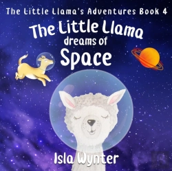 Bertrand.pt - The Little Llama Dreams Of Space