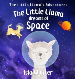 Bertrand.pt - The Little Llama Dreams Of Space