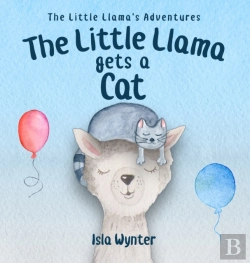 Bertrand.pt - The Little Llama Gets A Cat