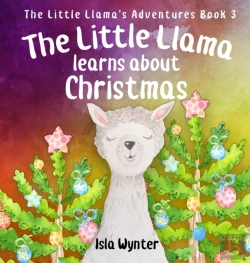 Bertrand.pt - The Little Llama Learns About Christmas