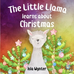 Bertrand.pt - The Little Llama Learns About Christmas: