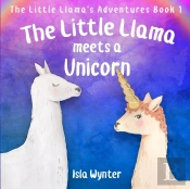 The Little Llama Meets A Unicorn: An Ill