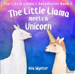 Bertrand.pt - The Little Llama Meets A Unicorn: An Ill