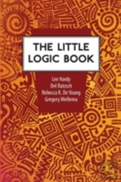 The Little Logic Book