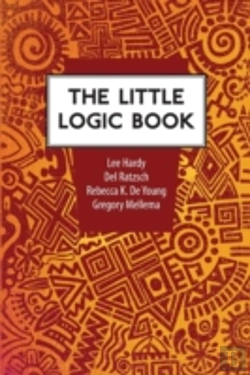 Bertrand.pt - The Little Logic Book