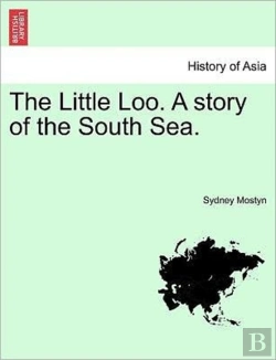 Bertrand.pt - The Little Loo. A Story Of The South Sea.