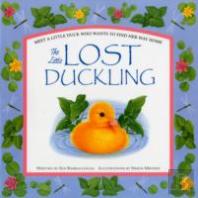 The Little Lost Duckling