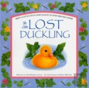 The Little Lost Duckling