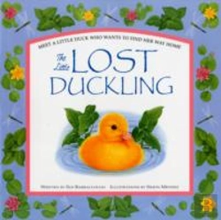 Bertrand.pt - The Little Lost Duckling