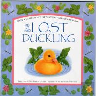 The Little Lost Duckling