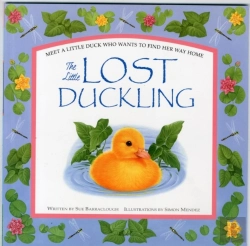 Bertrand.pt - The Little Lost Duckling