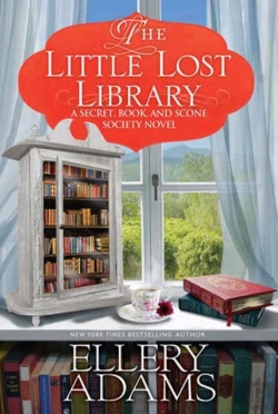 Bertrand.pt - The Little Lost Library