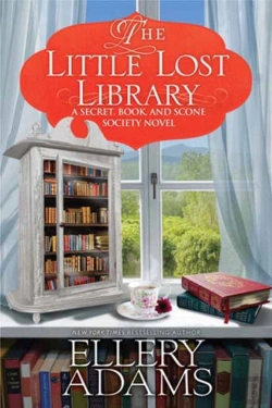 Bertrand.pt - The Little Lost Library