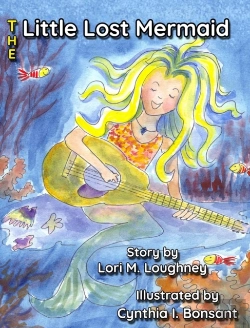 Bertrand.pt - The Little Lost Mermaid
