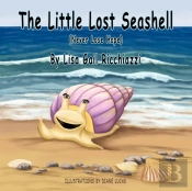 The Little Lost Seashell