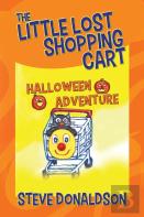 The Little Lost Shopping Cart - Halloween Adventure