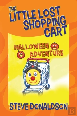 Bertrand.pt - The Little Lost Shopping Cart - Halloween Adventure
