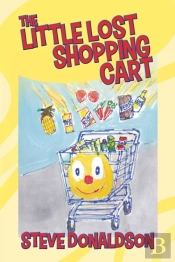 The Little Lost Shopping Cart