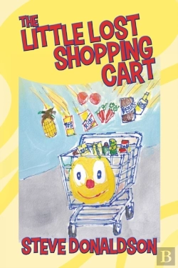 Bertrand.pt - The Little Lost Shopping Cart