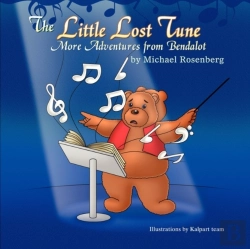 Bertrand.pt - The Little Lost Tune