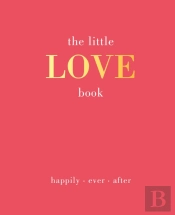 The Little Love Book