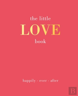 Bertrand.pt - The Little Love Book